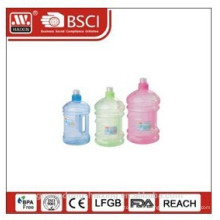 plasticwater bouteille (3L).